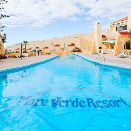 Costa Adeje-Mareverde Resort Complex F16 Exterior foto
